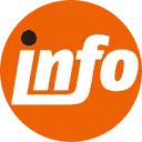 Infozuil Nederland logo