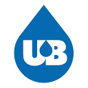 UniBallast logo