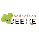 Voedselbos Gedeelde Weelde logo