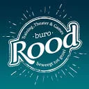 buro ROOD logo