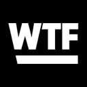 World's Toughest Fireworks! logo