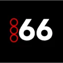 studio66 Amsterdam logo
