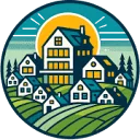 Stichting WoonBelang logo