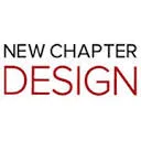 New Chapter Design logo