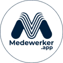 Medewerker.app logo