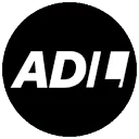 All Day Led logo