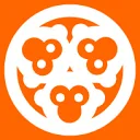 Three Monkeys logo