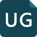 Uitgeversgroep logo