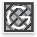Gaffi ParketVormgevers logo