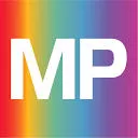 Magic Print logo