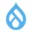 Stichting Drupal Nederland logo