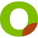 Onderwijsgroep Midden-Friesland OGMF logo