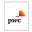Omapost logo