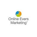 Online Evers Marketing logo