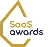 SaaS Awards logo