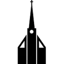 Grote Kerk Den Haag logo