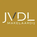Jos van der Linden Makelaardij AND Taxaties - JVDL logo