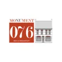 Monument076 logo