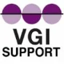 VGI-Support logo