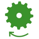TechMat Eefde logo