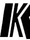 Johan Kuijpers Grondwerken en Machineverhuur logo