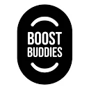 Boost Buddies logo