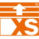 XS DOORS logo