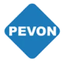 Pevon vleeswaren logo