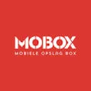 MOBOX De Mobiele Opslag Box logo