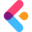 Door ons logo