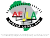 Africa Legal Aid logo