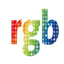rgb producties logo
