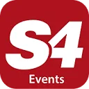S4Events BV logo