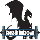 CrossFit Duketown logo