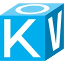 Administratiekantoor OKV in Rotterdam logo