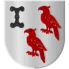 Dorpsraad Gameren logo