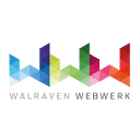 Walraven WebWerk logo