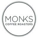 Monks Coffee Roasters logo