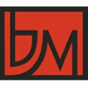 Bouw- en Montagebedrijf Ben van der Meijden BV logo