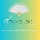 D travellers Holland logo