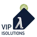 VIP Isolutions logo