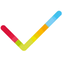 Studievereniging Check logo