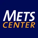 METS Center logo
