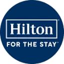 Hilton Amsterdam Airport Schiphol logo