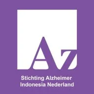 Alzheimer Indonesia Nederland logo