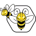 BeeBeeOne logo