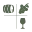 De Wijn Genoten Maarssen logo