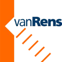 Van Rens logo