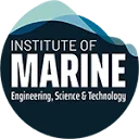 IMarEST Benelux Branch logo