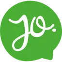 Jeugdombudsman Den Haag logo